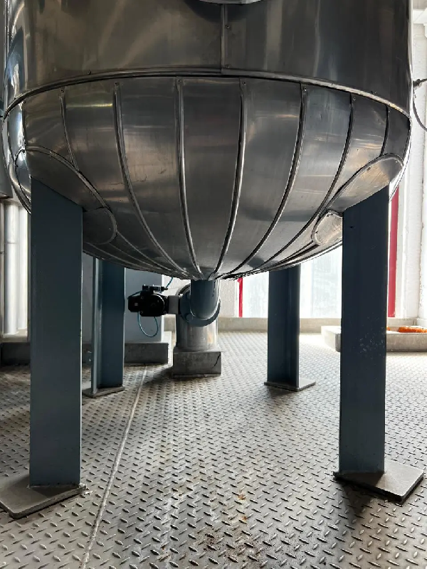 Reservoir fer maivisa 1000 litres d'occasion - référence : c9983_1