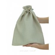 Sac à pain - hakuna taka - en lin bio_1