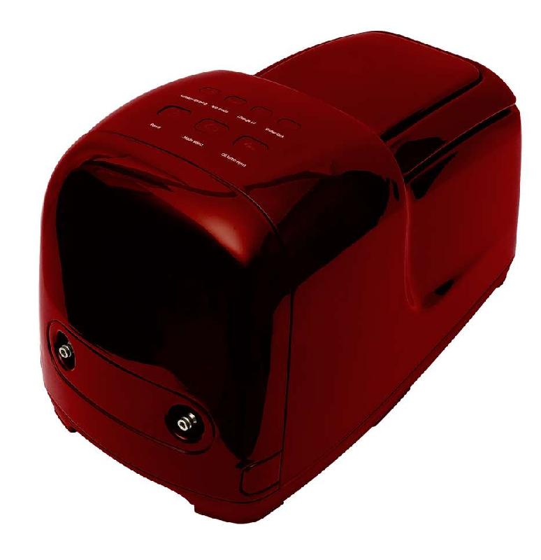 Système de brumisation haute pression - 12 buses_1