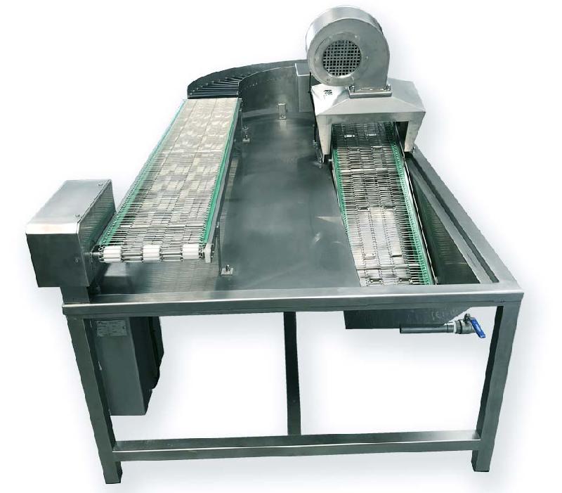 Applicateur de pimaricine - Résistant, facile à utiliser et à nettoyer_1