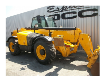 Chargeuse télescopique bâtiment jcb 535.140 stabcd_1