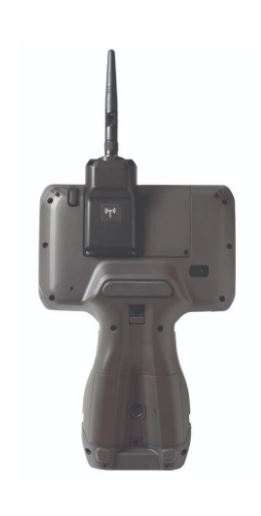 Contrôleur pour tâches de cartographie et de numérisation sur le terrain - trimble tsc7_1