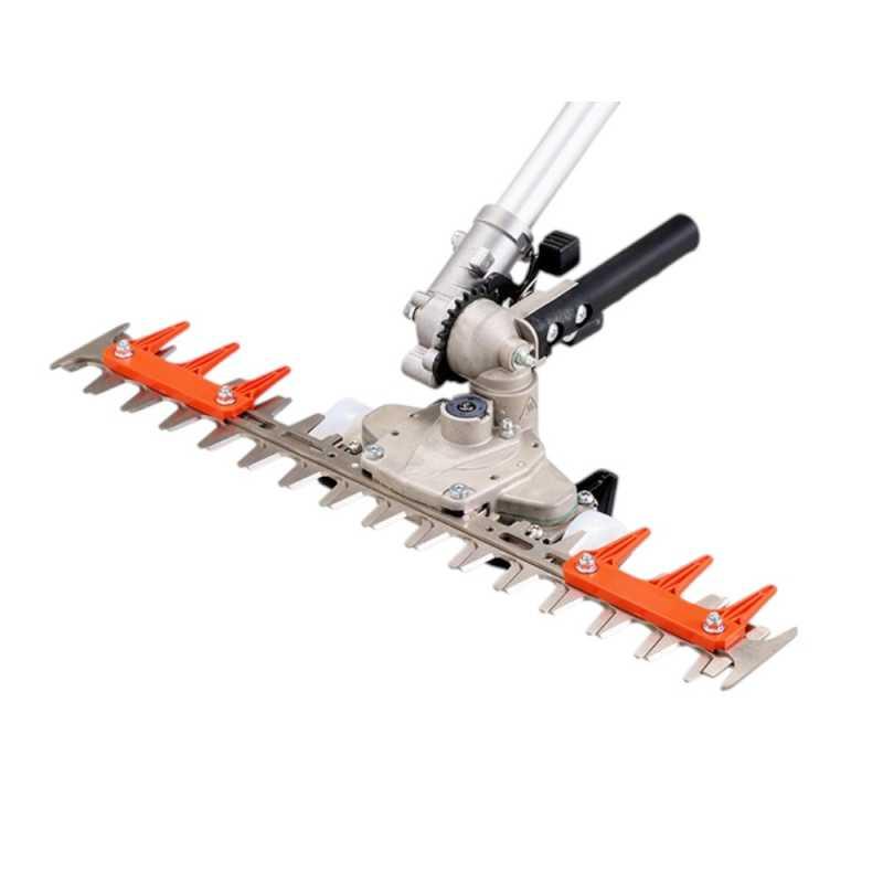 Coupe-bordures à batterie 50,4 v 464 mm – système de coupe à ciseaux – dtt-2100_1