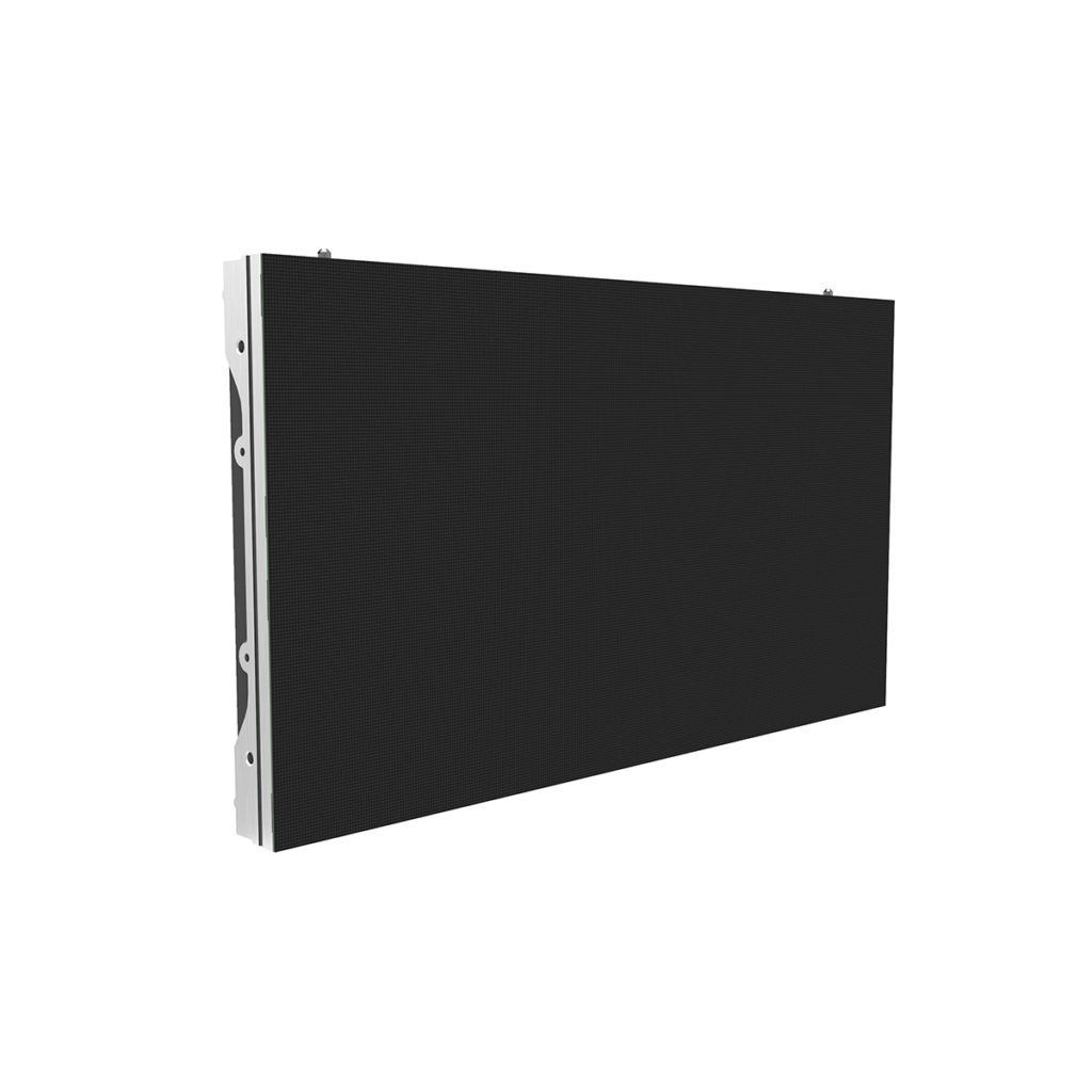 Écran d'intérieur LED ultra fin et léger - Affichage ultra-haute définition 2K/4K/8K - Gamme TIGER FIX SMALL EHP_1