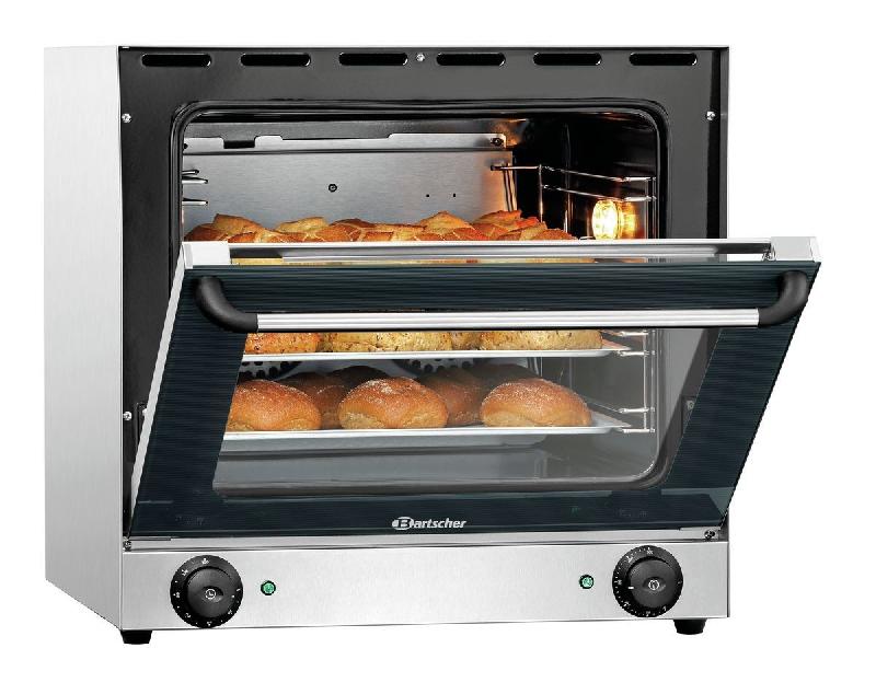 Four à convection  AT90 Bartscher_1
