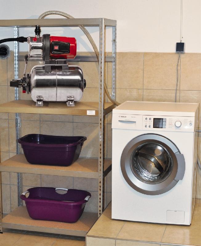 Groupe de surpression GC-WW 1250 NN_1