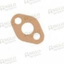 Joint de support de pompe hydraulique - Massey Ferguson - Référence : PTA-A67511_1
