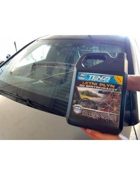 Lave-glace d'été Detailer 5L_1