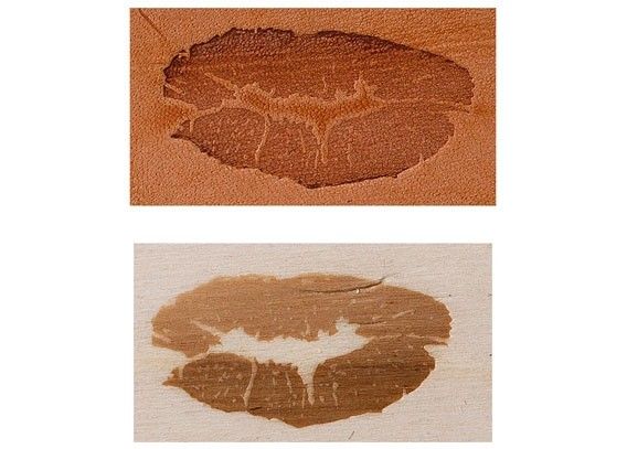 Posta Perma Marque à Chaud - Royalposthumus - 30x20mm - 60W_1