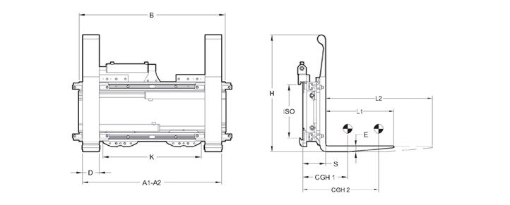 Ps25kho109c.1 - écarteurs et ajusteurs de fourche - cebria_1