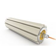Tambour moteur 80D sans huile - Interroll - Virole max. 900 mm - Applications agroalimentaires et SmartBelt_0