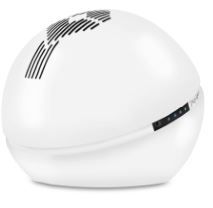 Purificateur d'air Bioxigen Globo - pour pièce de 10 à 170 m³ - ionisation bipolaire contrôlée_1