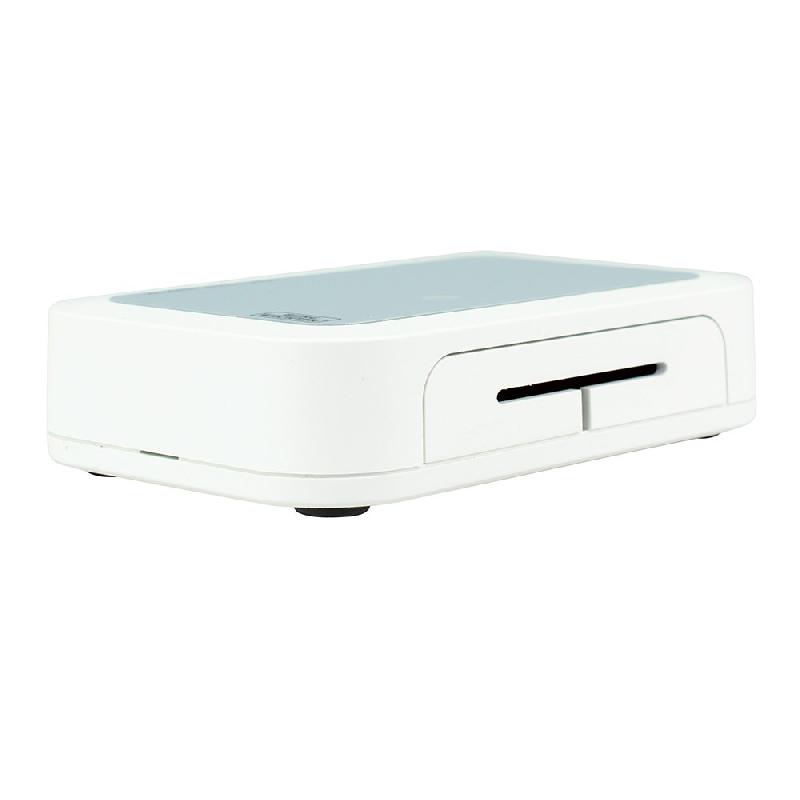 Relais secuENTRY pro 7071 - Ouverture sécurisée de portails et garages via Bluetooth AES_1