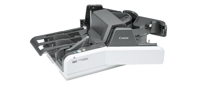 Scanner de chèque canon cr-135i ii_1