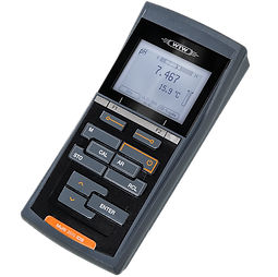 Sondes de terrain Mono et Multi-paramètres portables - YSI / WTW_1