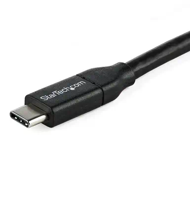 StarTech Cble de Charge Rapide USB-C de 1m, Charge et_1