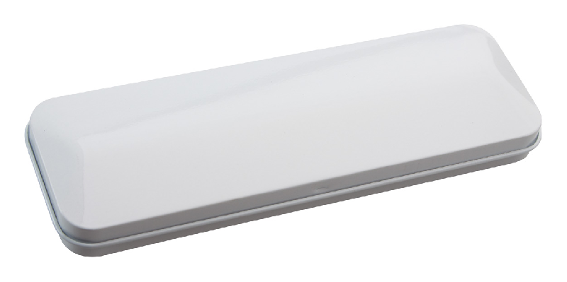 Parure écriture métal - Stylo à bille et porte-mines en aluminium - avec boîte en métal_1