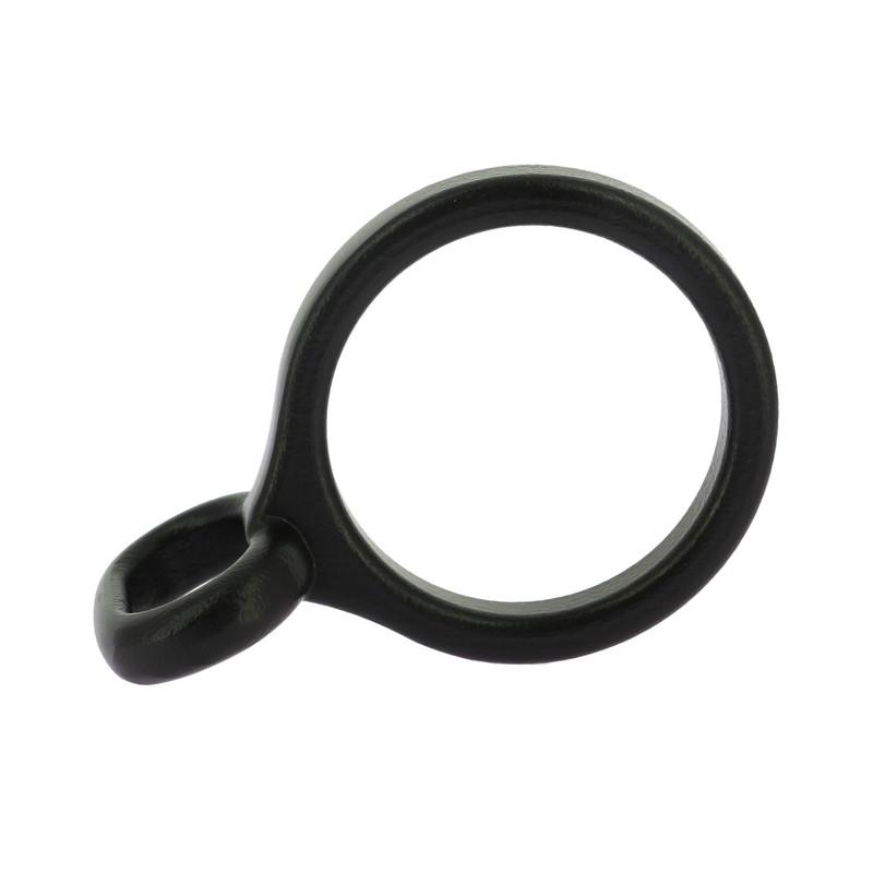 Anneau de fixation pour piètement Ø62 Lot de 4 -_1