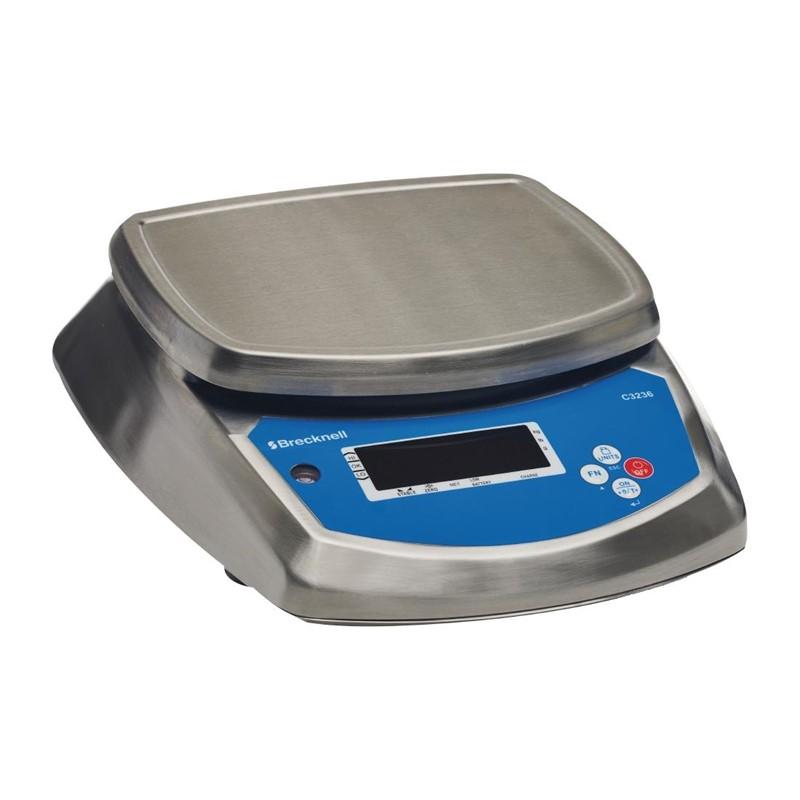 Balance de contrôle Brecknell 15 kg | Salter - CH079_1