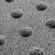 Bande podotactile vigiligne méthacrylate granité_1