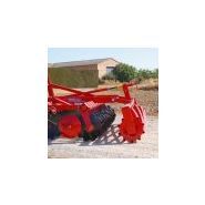 Discmax L - Déchaumeuses à disques Segues - Largeurs de travail 2,5 à 3 m - Modèle léger_1
