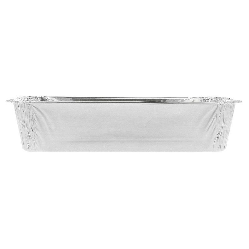 Moule à cake aluminium 800ml 23,8x10x5cm - par 100_1