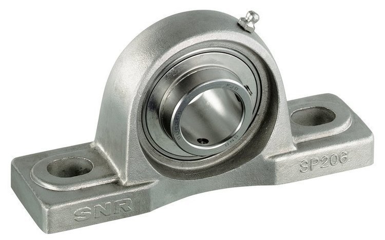 Palier auto-aligneur - différents types et matériaux pour applications industrielles_1