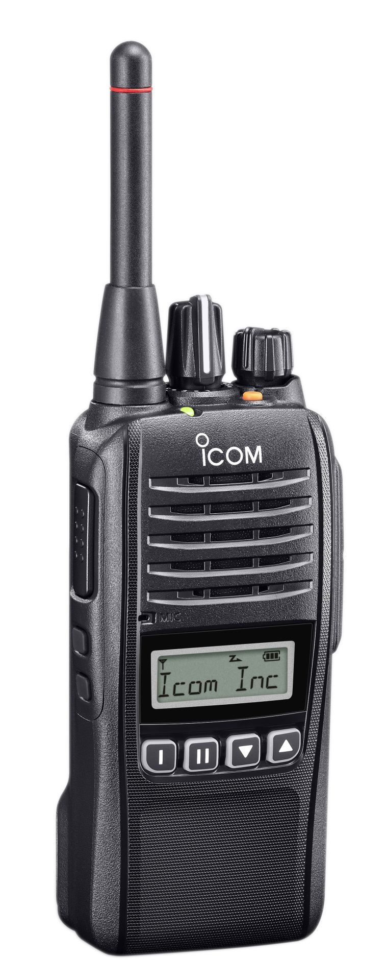 Talkie-walkie sans licence numérique IC-F29SDR_1