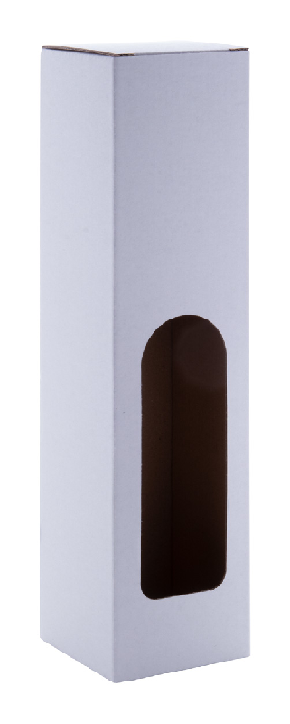 Boîte à vin en carton ondulé - Impression quadri sur mesure - 0,75L - Minimum 50 pièces_1
