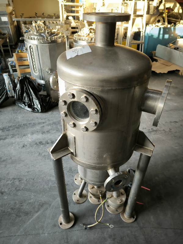 Cuve tainq en inox 316 de 131 litres - référence : c13567_1