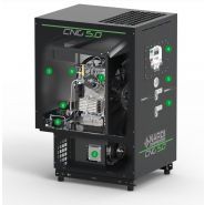 Compresseur de gaz naturel CNG-5 - Nardi Compressori France - Débit 18 Nm3/h - Homologation ATEX_1