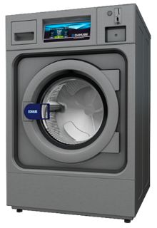 Machine à laver professionnelle 11 14 18 kg