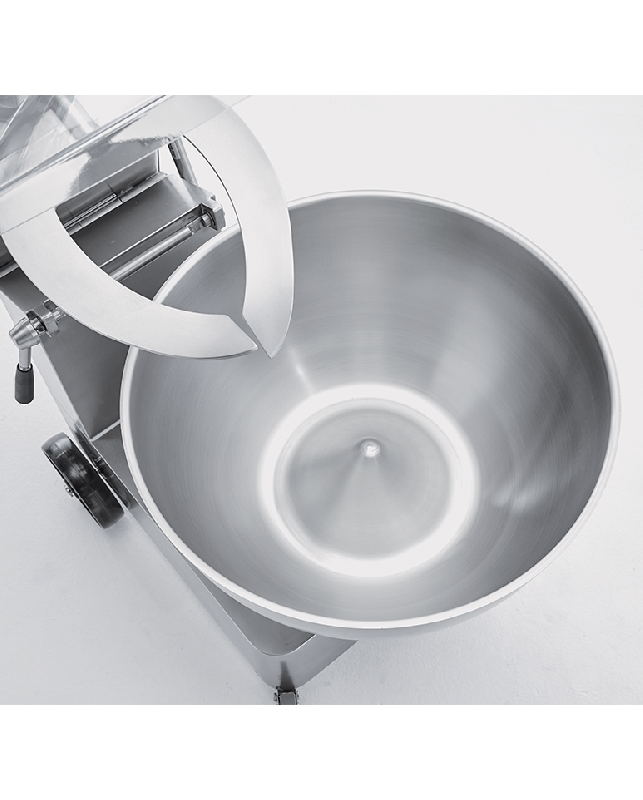 Mix105p - Mélangeurs motorisés pour masses froides et compactes - ADP Industrie_1