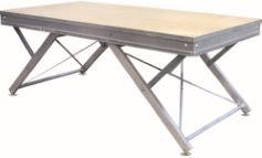 Podium praticable et plancher de bal - Buff'hyeres Collectivités_1