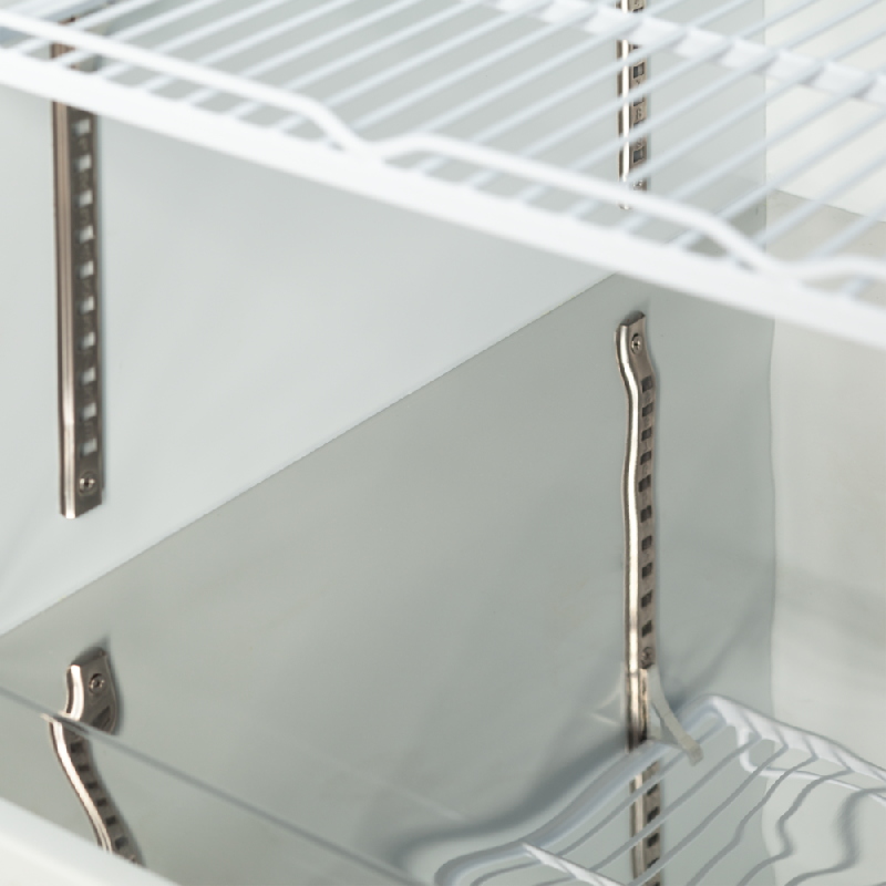 Réfrigérateur vitré Atom Maxi C3DB - 3 portes TEFCOLD_1