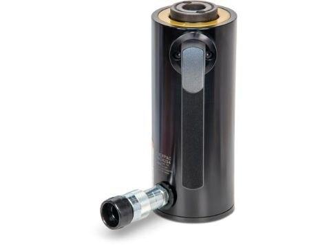 Vérins en aluminium RACH204 - 229 kN Capacité - 100 mm Course - Piston creux_1