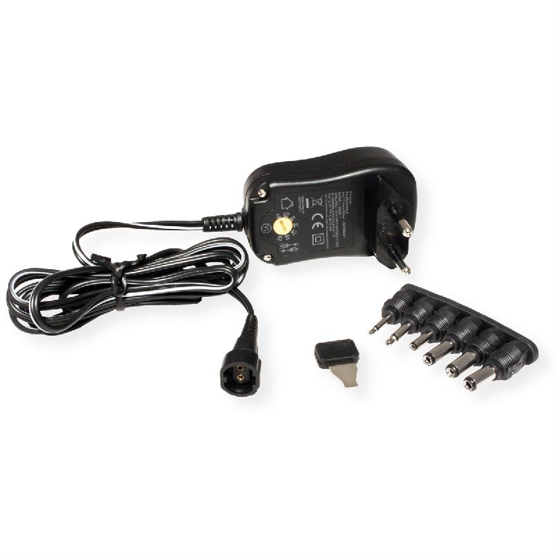 Adaptateur universel 1000mA_1