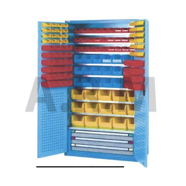 Armoires à récipients et grande capacité L x 1100 P x 620_1