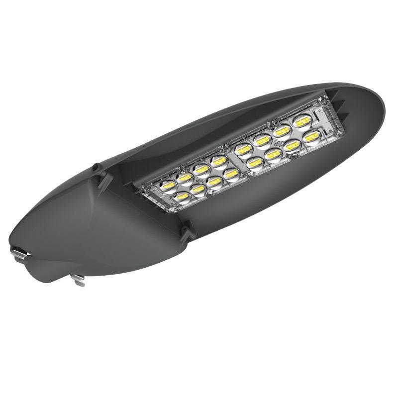 Capteur intelligent d'extérieur photoélectrique - réverbère LED à économie d'énergie_1