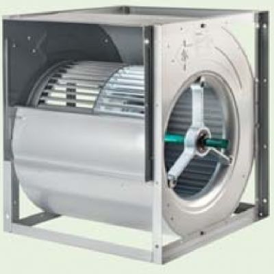 Kit pour montage d'une cabine de peinture / mur aspirant_1