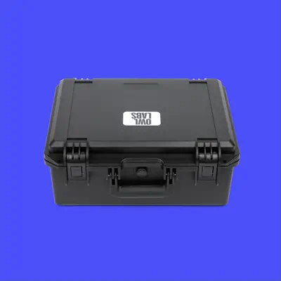 Owl Labs Hard Case for Meeting Owl_1