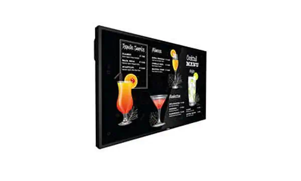 Philips 50BDL3117P/00 écran plat de PC 127 cm (50