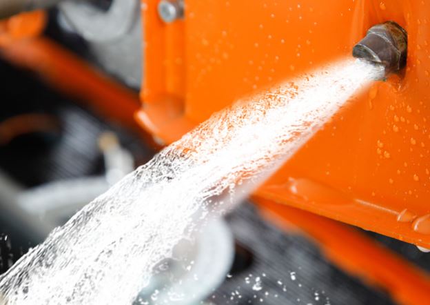 Scie sur table compacte MS350 GÖLZ - Pose de pavés et aménagements espaces verts - Longueur de coupe 560 mm_1