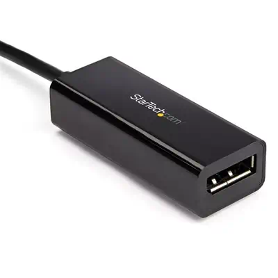 StarTech Adaptateur USB Type-C vers DisplayPort 8K 30 Hz_1