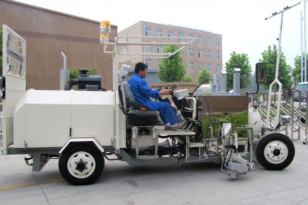 Ac-btsc-i/ii - machine de marquage routier - ace - poids 2960 kg_1