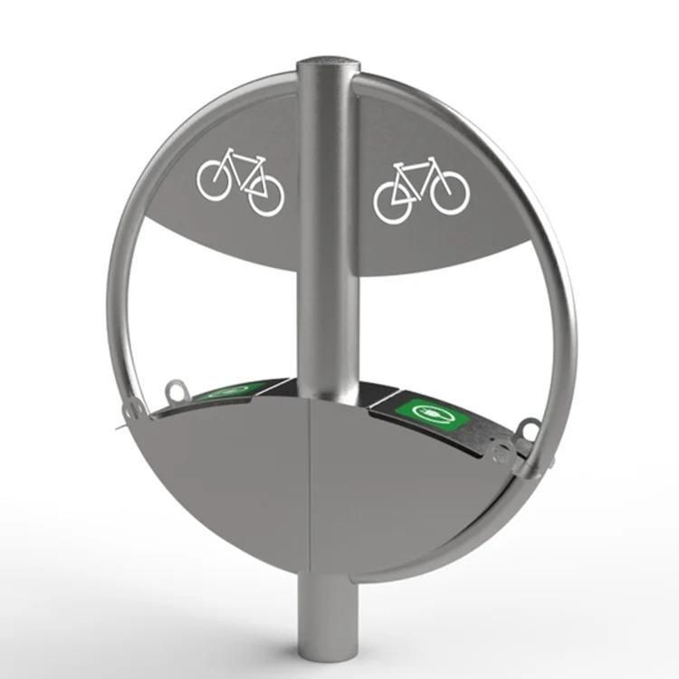 Arceau à vélos électrique NOREA_1