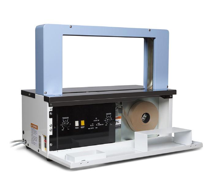 Banderoleuse de table AKEBONO OB-360N_1