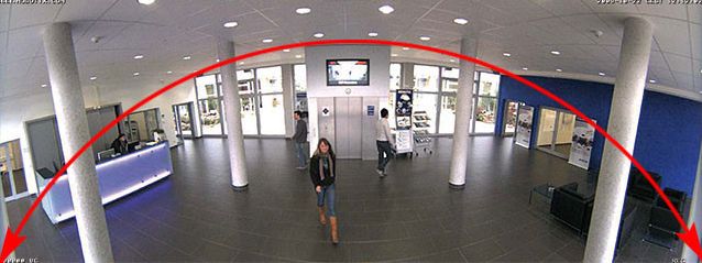 Caméra mobotix m25_1