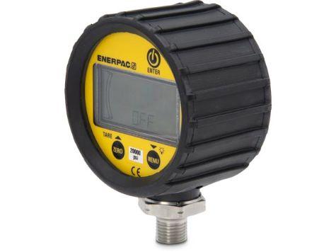 DGR2, Manomètre digital, 1380 bar pression maximale_1