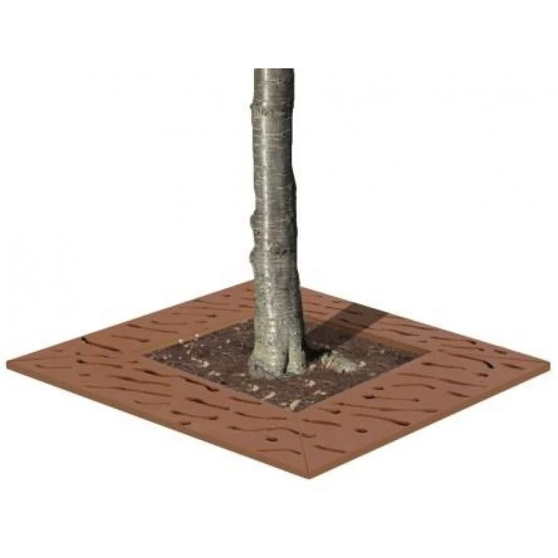 Grilles d'arbre Venise_1